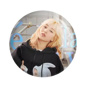پیکسل جیهیو گروه توایس TWICE