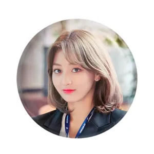 پیکسل جیهیو گروه توایس TWICE
