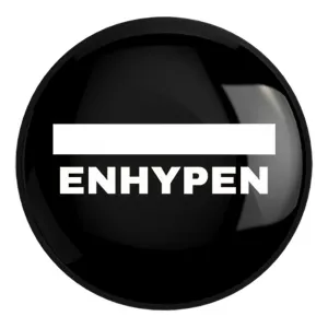 پیکسل بزرگ گروه انهایپن ENHYPEN