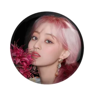 پیکسل جیهیو گروه توایس TWICE