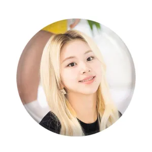 پیکسل چایونگ گروه توایس TWICE