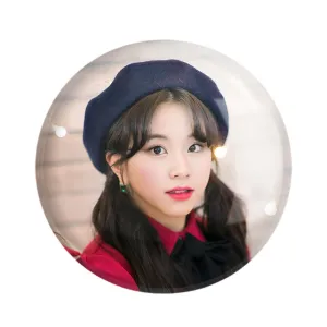 پیکسل چایونگ گروه توایس TWICE