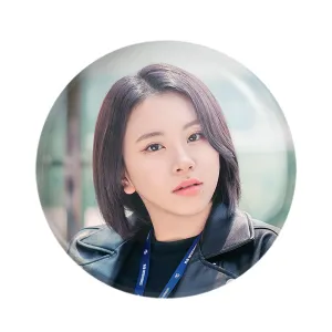 پیکسل چایونگ گروه توایس TWICE