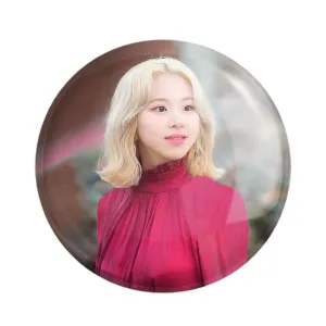 پیکسل چایونگ گروه توایس TWICE