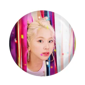 پیکسل چایونگ گروه توایس TWICE