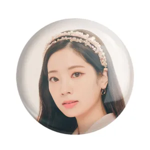 پیکسل داهیون گروه توایس TWICE
