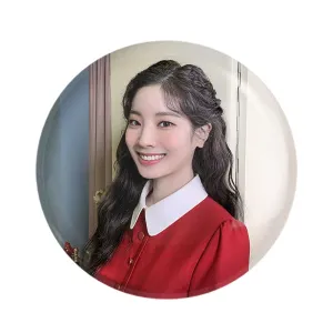پیکسل داهیون گروه توایس TWICE