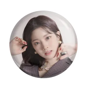 پیکسل داهیون گروه توایس TWICE
