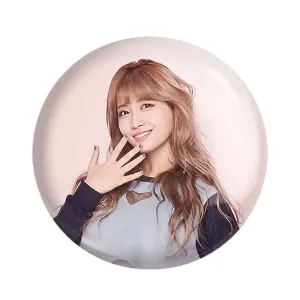 پیکسل مومو گروه توایس TWICE