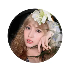پیکسل مومو گروه توایس TWICE