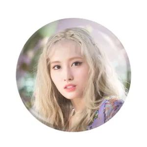 پیکسل مومو گروه توایس TWICE