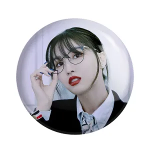 پیکسل مومو گروه توایس TWICE