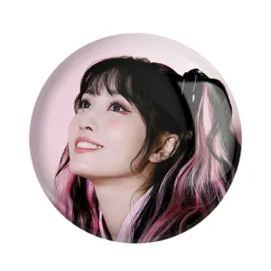 پیکسل مومو گروه توایس TWICE