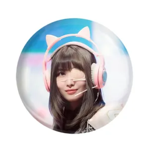پیکسل مومو گروه توایس TWICE
