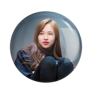 پیکسل مینا گروه توایس TWICE