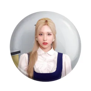 پیکسل مینا گروه توایس TWICE
