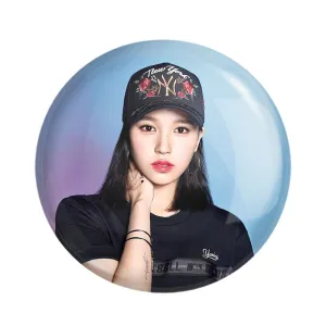 پیکسل مینا گروه توایس TWICE