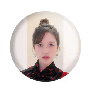 پیکسل مینا گروه توایس TWICE