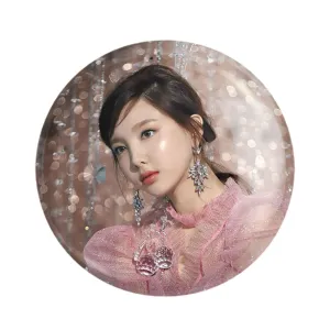 پیکسل نایون گروه توایس TWICE
