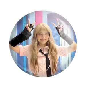 پیکسل نایون گروه توایس TWICE