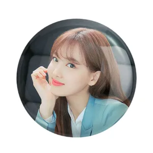 پیکسل نایون گروه توایس TWICE