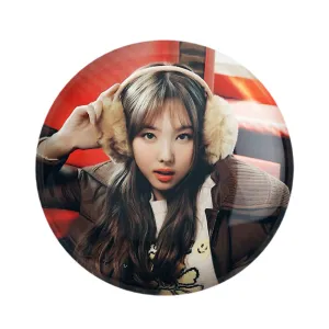 پیکسل نایون گروه توایس TWICE