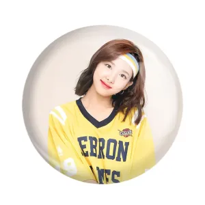 پیکسل نایون گروه توایس TWICE