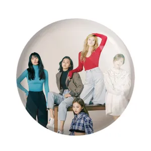 پیکسل گروه توایس TWICE