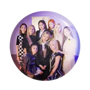 پیکسل گروه توایس TWICE