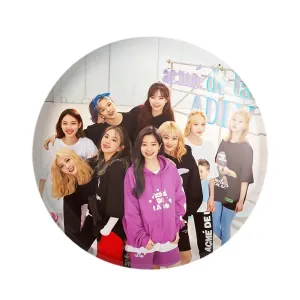 پیکسل گروه توایس TWICE