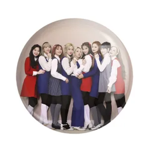 پیکسل گروه توایس TWICE