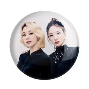 پیکسل گروه توایس TWICE