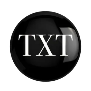 پیکسل گروه تی اکس تی TXT