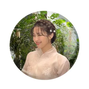پیکسل ریوجین گروه ایتزی ITZY