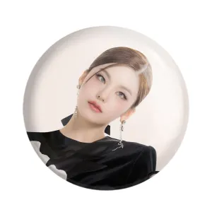 پیکسل یجی گروه ایتزی ITZY