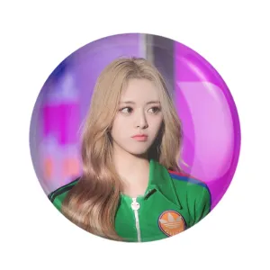 پیکسل یونا گروه ایتزی ITZY