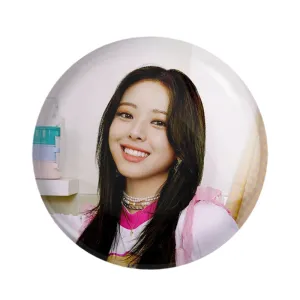 پیکسل یونا گروه ایتزی ITZY