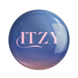 پیکسل گروه ایتزی ITZY