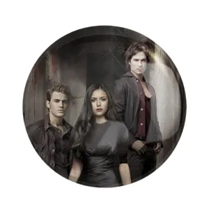 پیکسل خاطرات یک خون آشام The Vampire Diaries