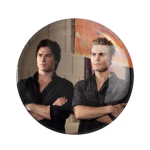 پیکسل خاطرات یک خون آشام The Vampire Diaries