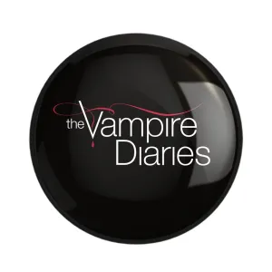 پیکسل خاطرات یک خون آشام The Vampire Diaries
