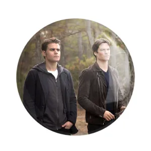 پیکسل خاطرات یک خون آشام The Vampire Diaries