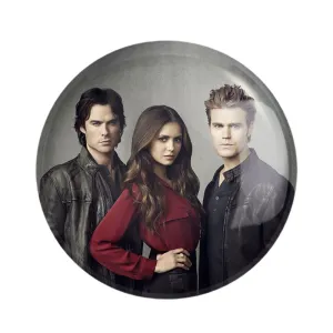 پیکسل خاطرات یک خون آشام The Vampire Diaries