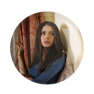 پیکسل الینا گیلبرت خاطرات یک خون آشام The Vampire Diaries