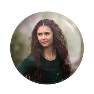 پیکسل کاترین پیرس خاطرات یک خون آشام The Vampire Diaries