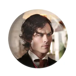 پیکسل دیمون خاطرات یک خون آشام The Vampire Diaries