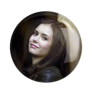 پیکسل الینا گیلبرت خاطرات یک خون آشام The Vampire Diaries