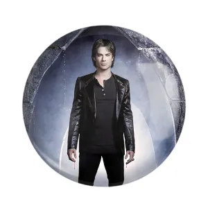 پیکسل دیمون خاطرات یک خون آشام The Vampire Diaries