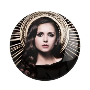 پیکسل الینا گیلبرت خاطرات یک خون آشام The Vampire Diaries