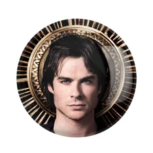 پیکسل دیمون خاطرات یک خون آشام The Vampire Diaries